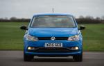 Volkswagen Polo 5-Door 2014 года (UK)